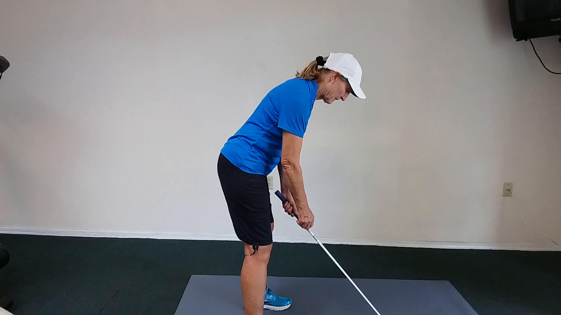 Coaches Guide Assessments Posture